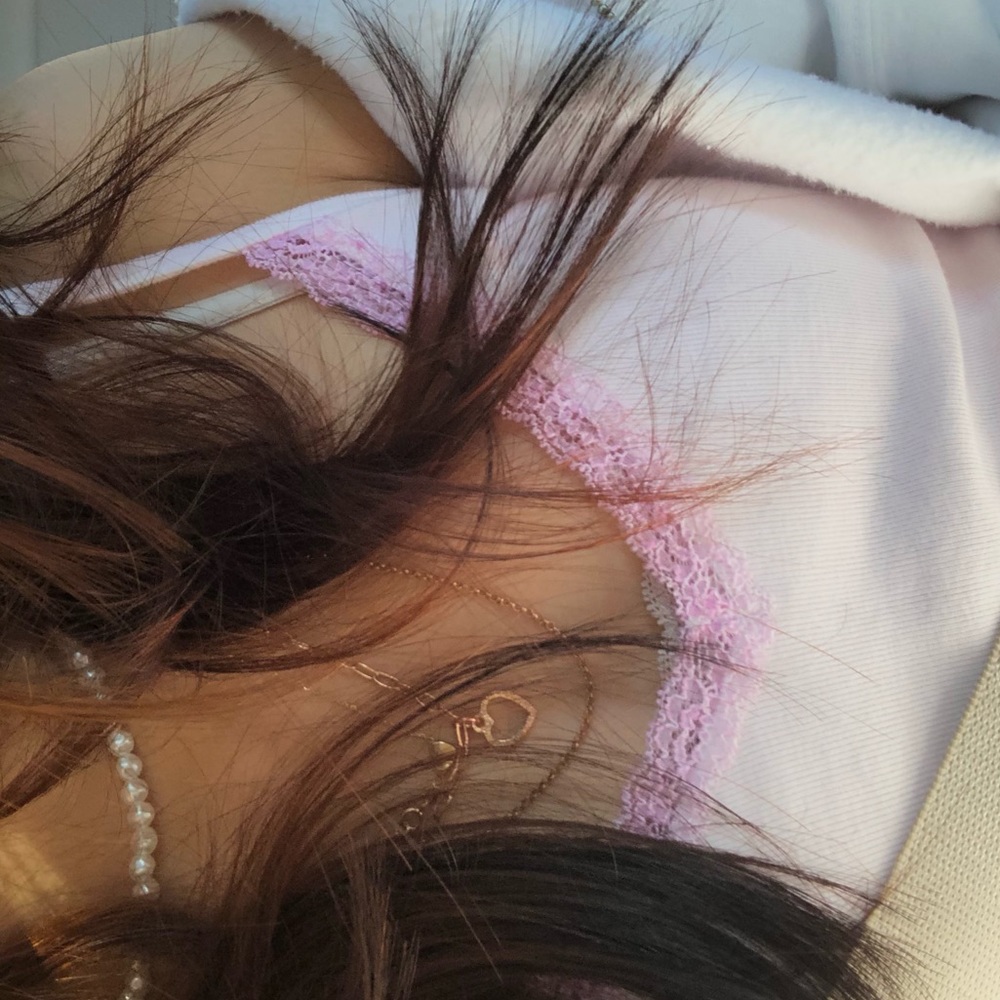 Meet your Posher, Lidia